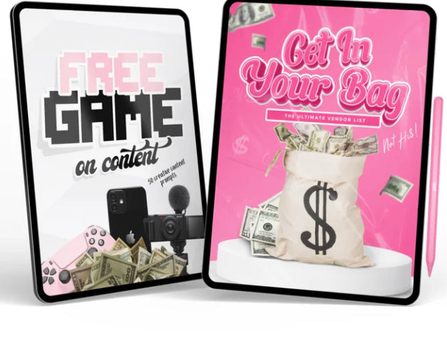 ULTIMATE BUNDLE DEAL EBOOKS